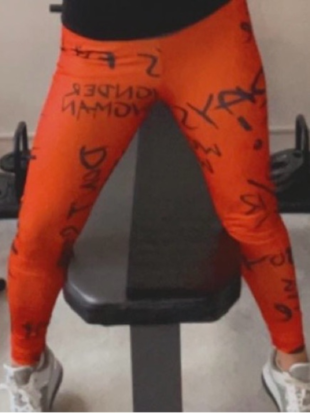 Womens leggings